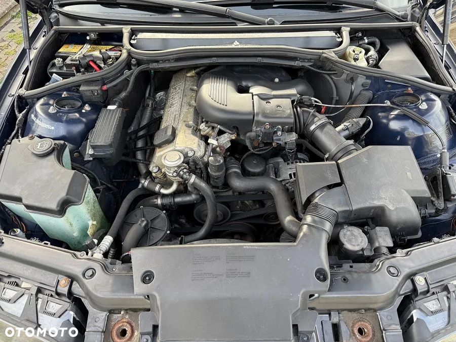 BMW Seria 3 - 14