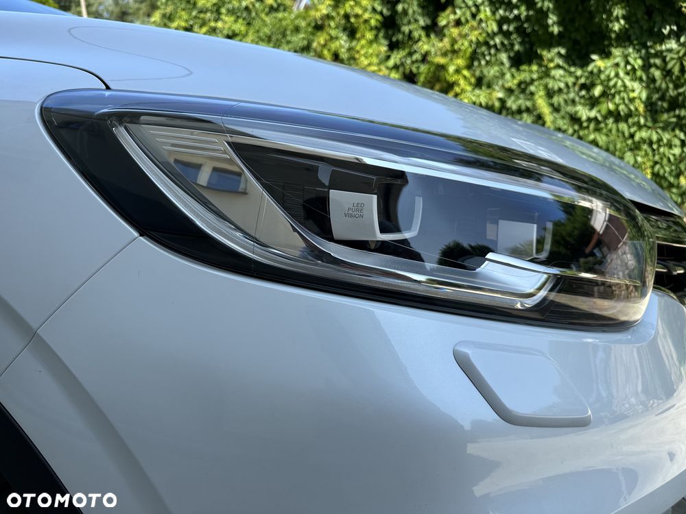 Renault Kadjar 1.3 TCe FAP Intens EDC - 8