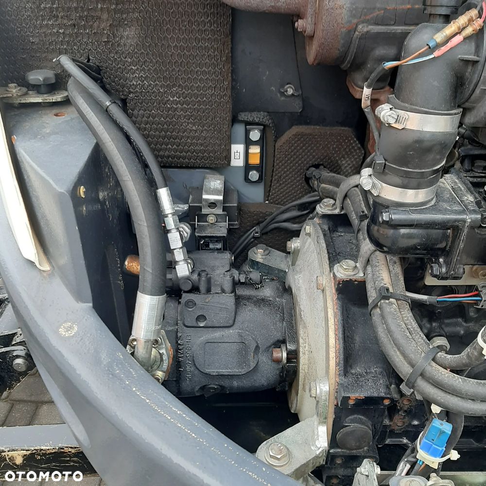 Terex TC 50 ROTOTILT 5Ton - 22