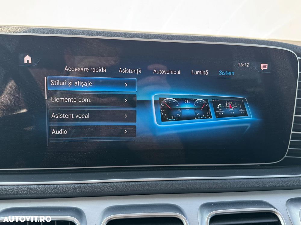 Mercedes-Benz GLE 300 d MHEV 4MATIC - 24