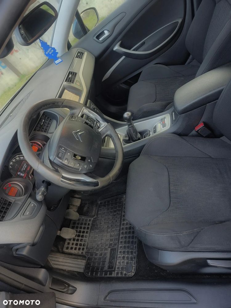Citroën C5 HDi 165 FAP Selection - 11