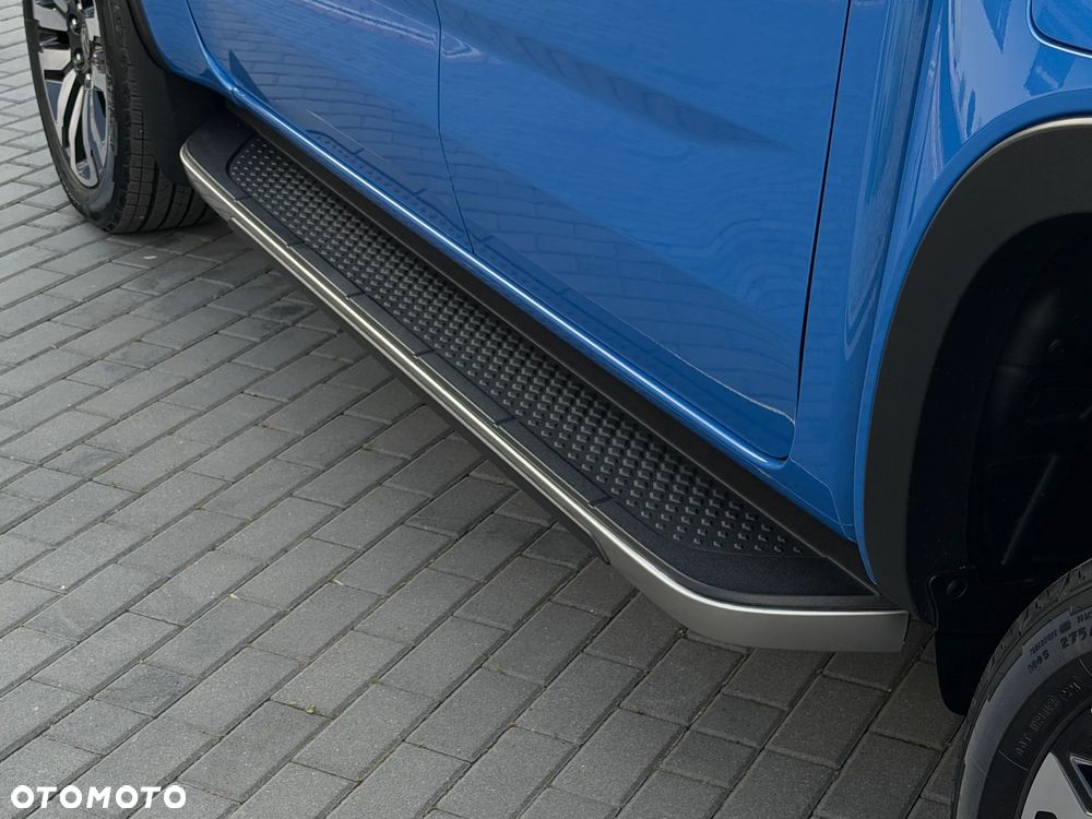 Volkswagen Amarok 3.0 V6 TDi 4MOTION Aventura - 38