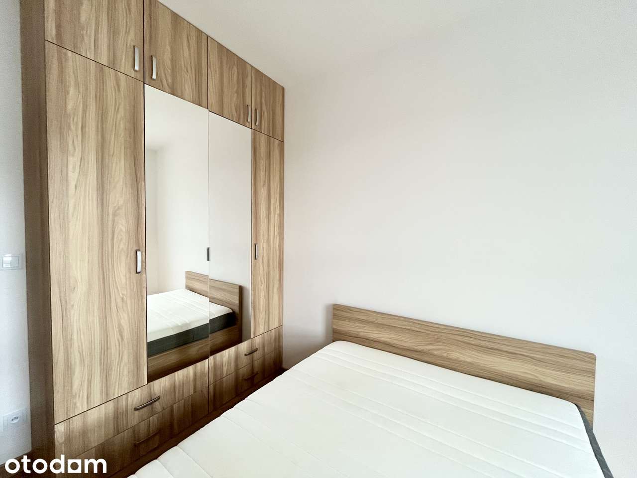 Narożne 3pokojowe | Balkon | Miejsce Postojowe | 56m2