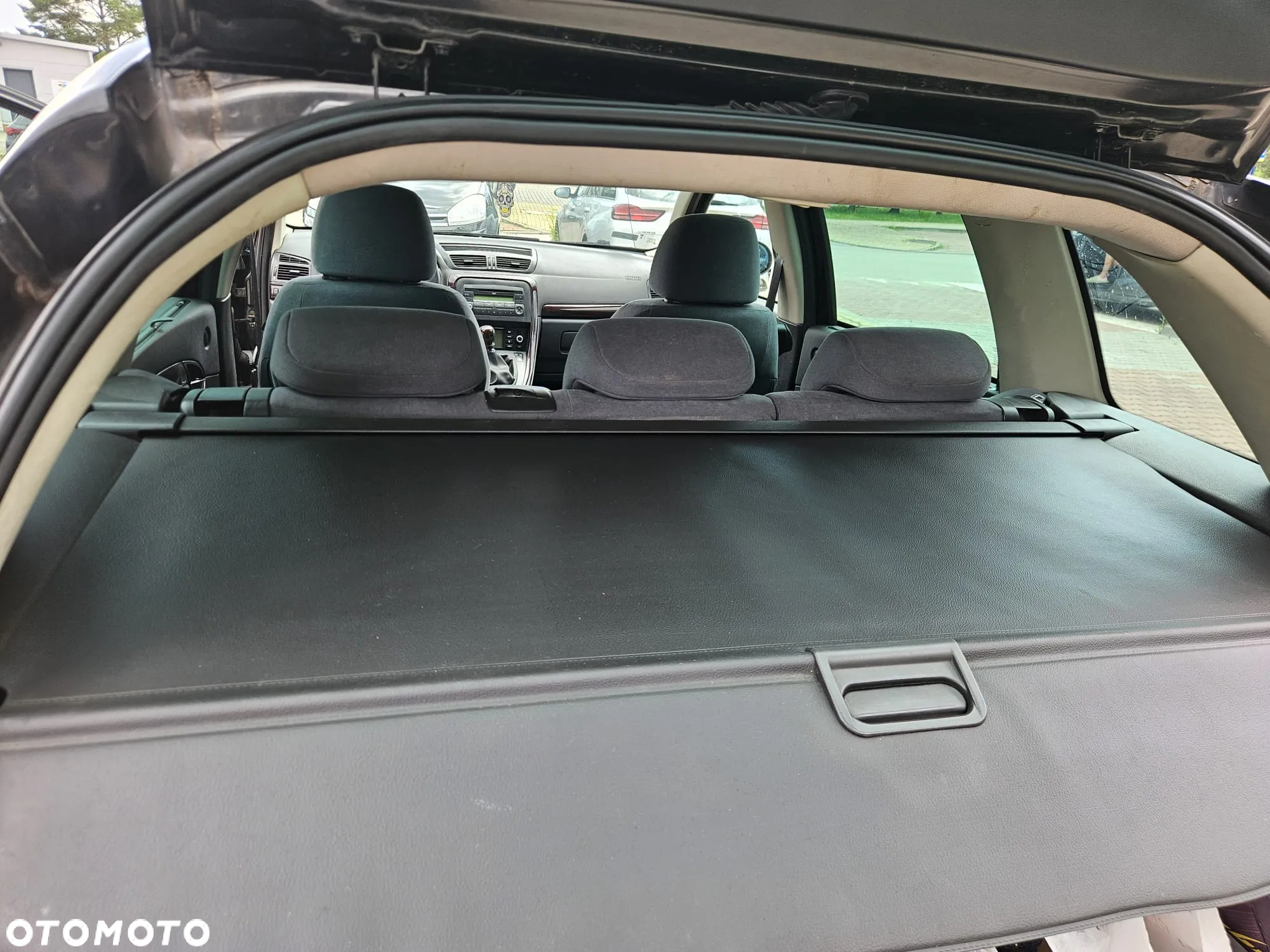 Fiat Croma - 4