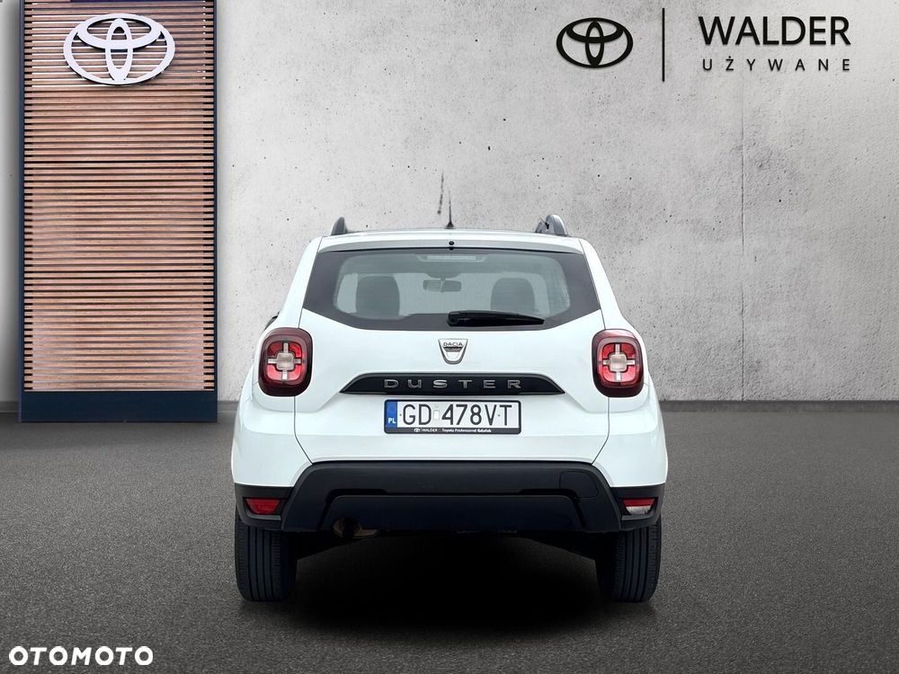 Dacia Duster 1.0 TCe Comfort - 7