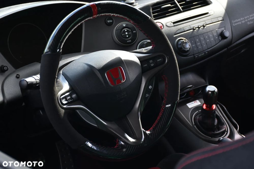 Honda Civic 2.0 TypeR - 32