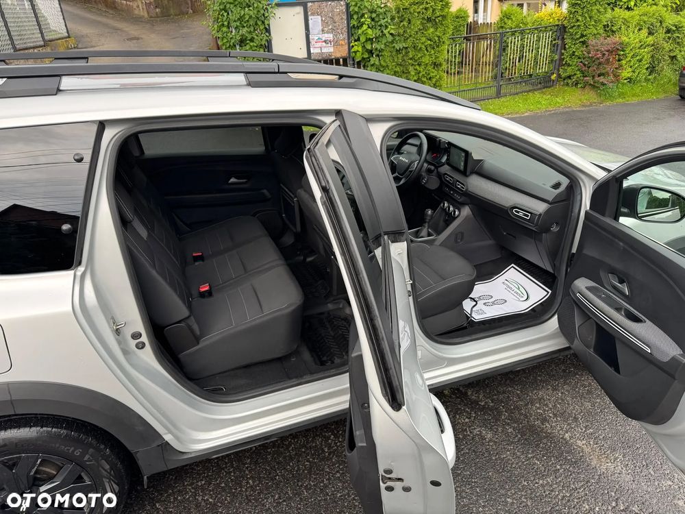 Dacia Jogger 1.0 TCe Extreme 7os - 12