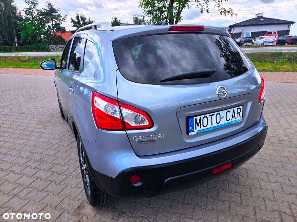 Nissan Qashqai 1.6 Tekna - 15