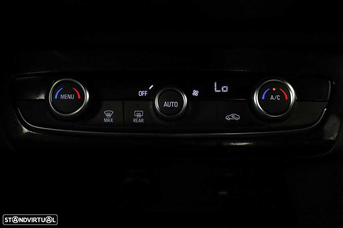 Opel Corsa-e 50 kWh GS - 13
