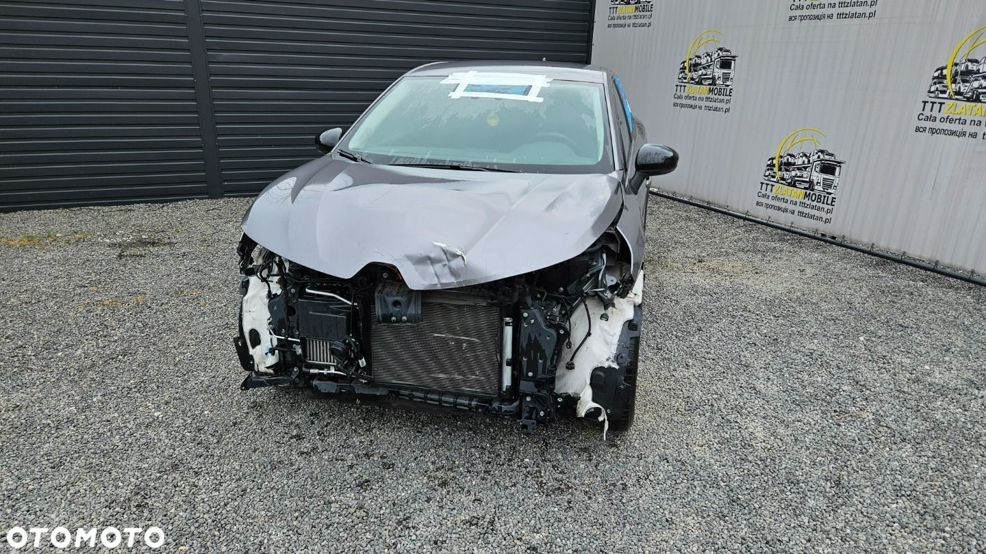 Renault Captur - 8