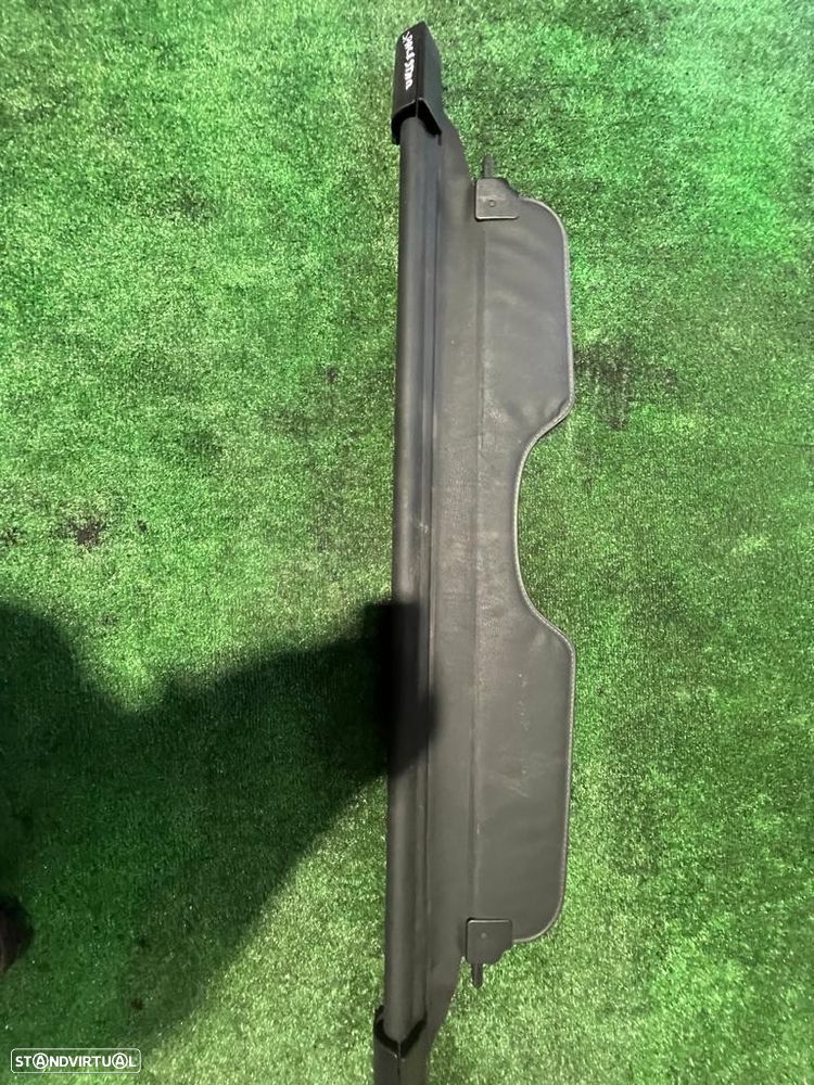 Chapeleira Mitsubishi Space Star - 1