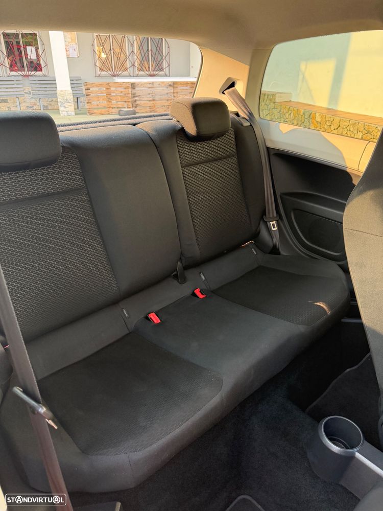 SEAT Mii 1.0 Style - 9