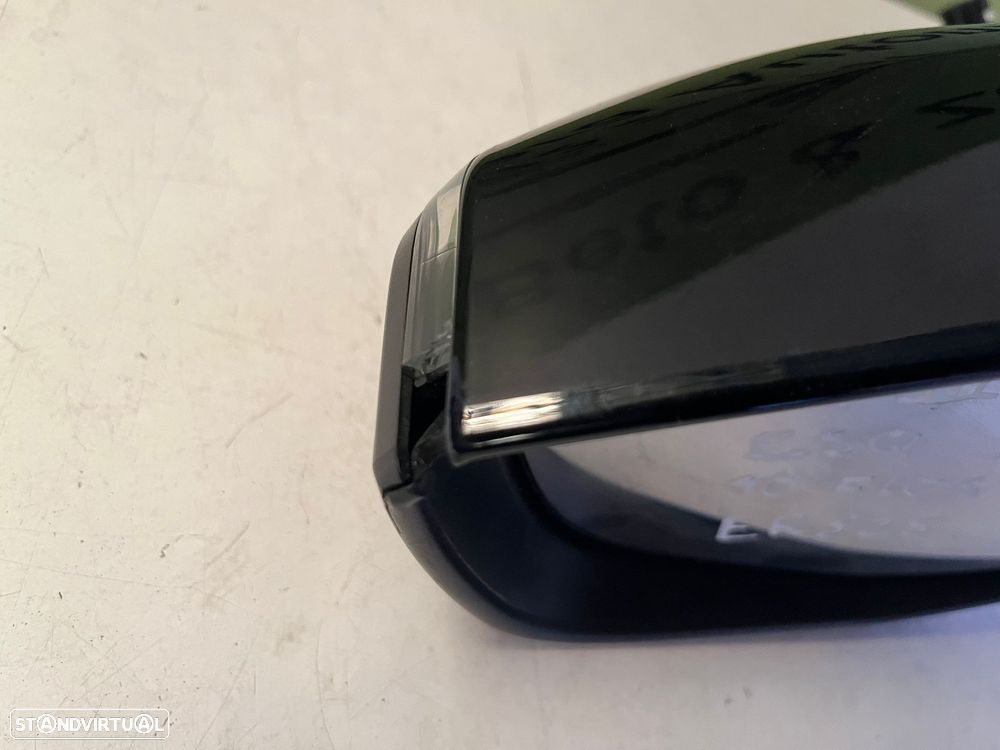 Citroen C4 III - ESPELHO RETROVISOR REBATIVEL ESQUERDO - ER325 - 2