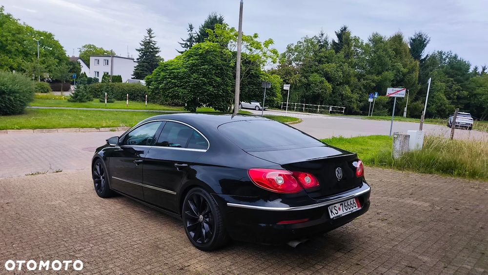 Volkswagen Passat CC 1.8 TSI Individual - 36