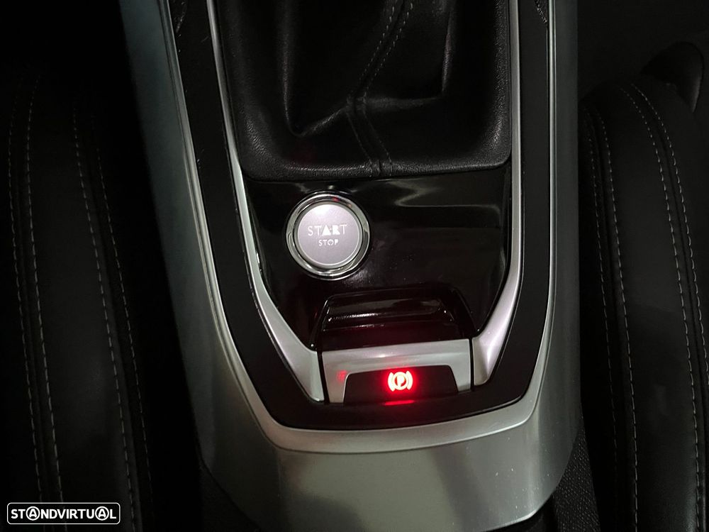 Peugeot 308 PureTech 130 GPF Stop & Start Allure - 34