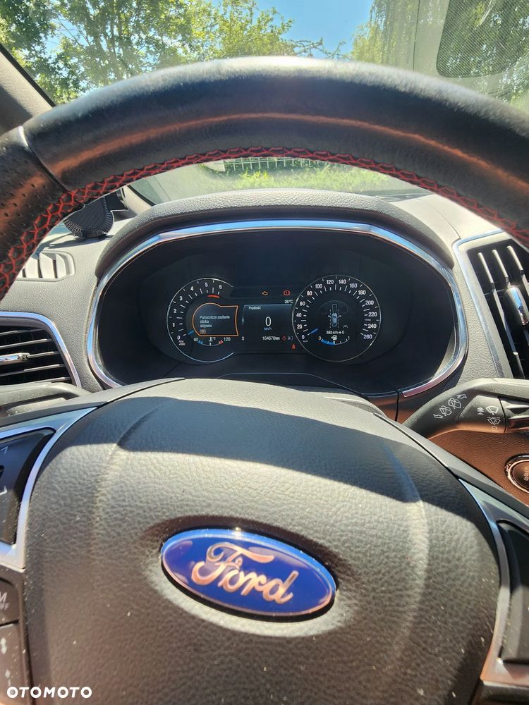 Ford S-Max 2.0 EcoBlue ST-Line - 22