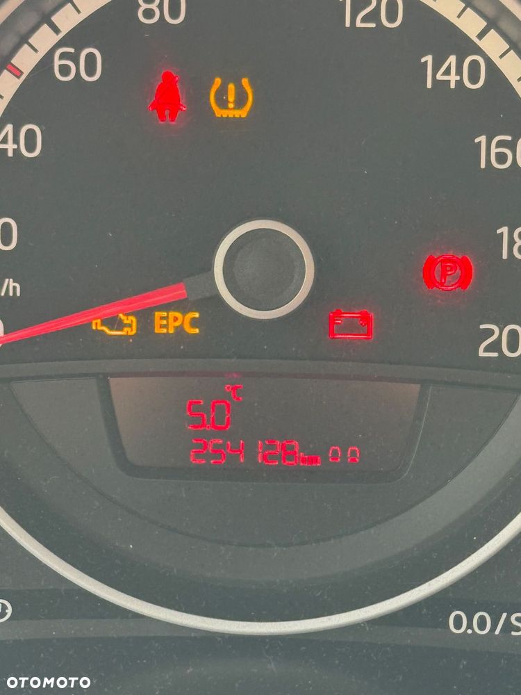 Volkswagen up! 1.0 take EU6 - 6