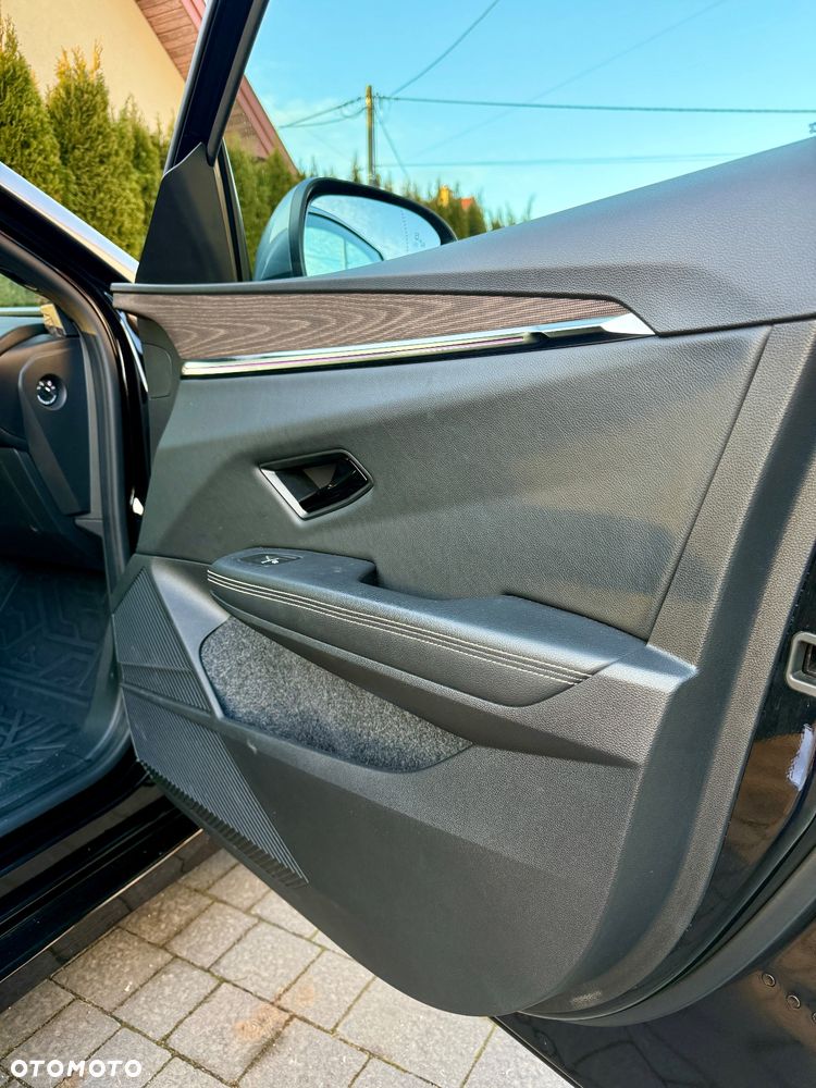 Renault Megane EV60 220hp optimum charge Iconic - 18