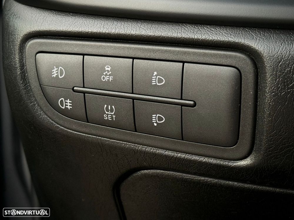 Fiat Tipo Station Wagon 1.3 M-Jet Lounge J17 - 9