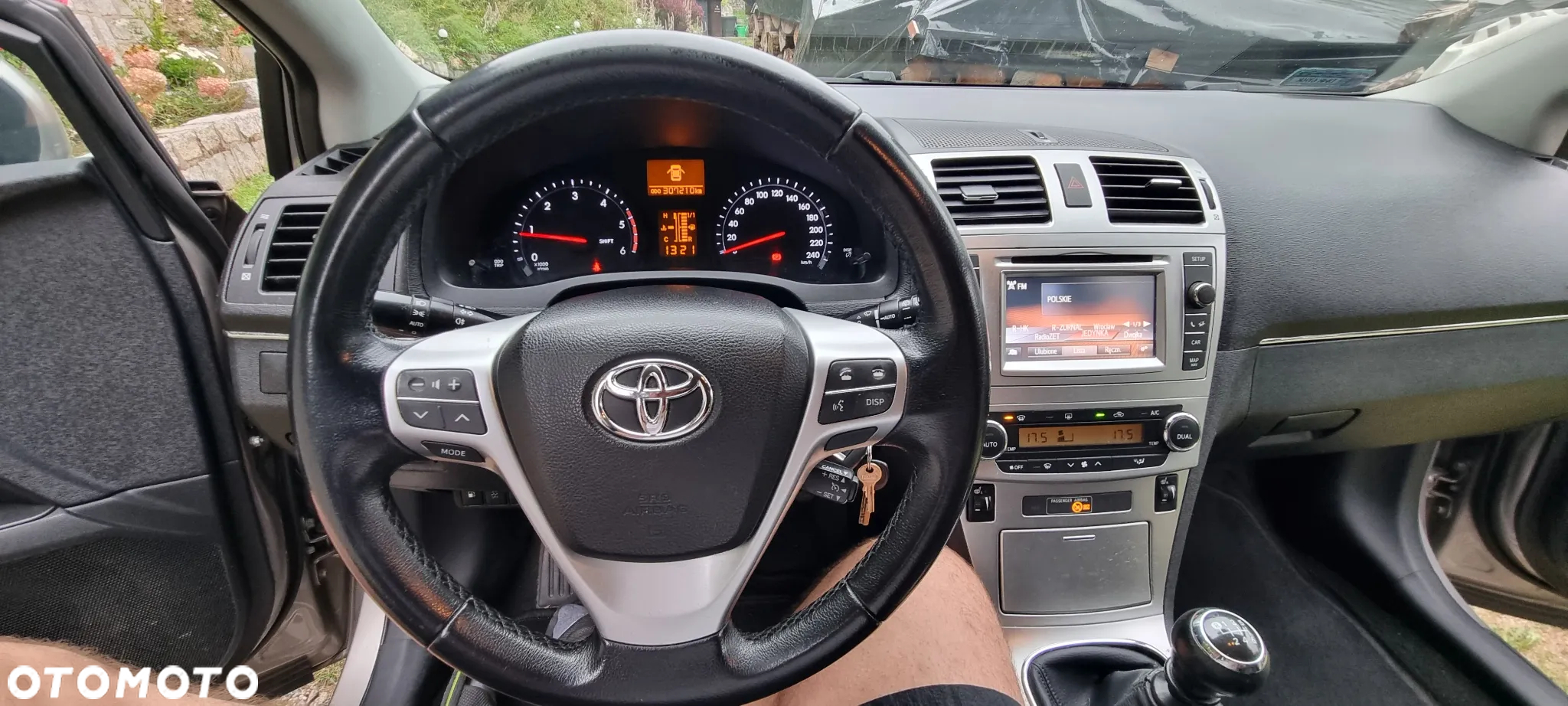 Toyota Avensis - 3
