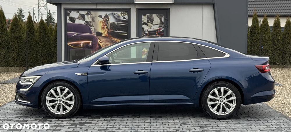 Renault Talisman ENERGY TCe 200 EDC INITIALE PARIS - 6