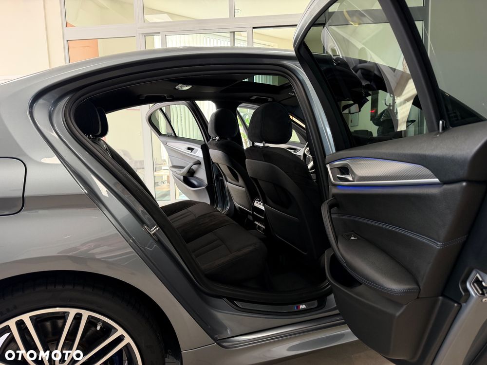 BMW Seria 5 - 30