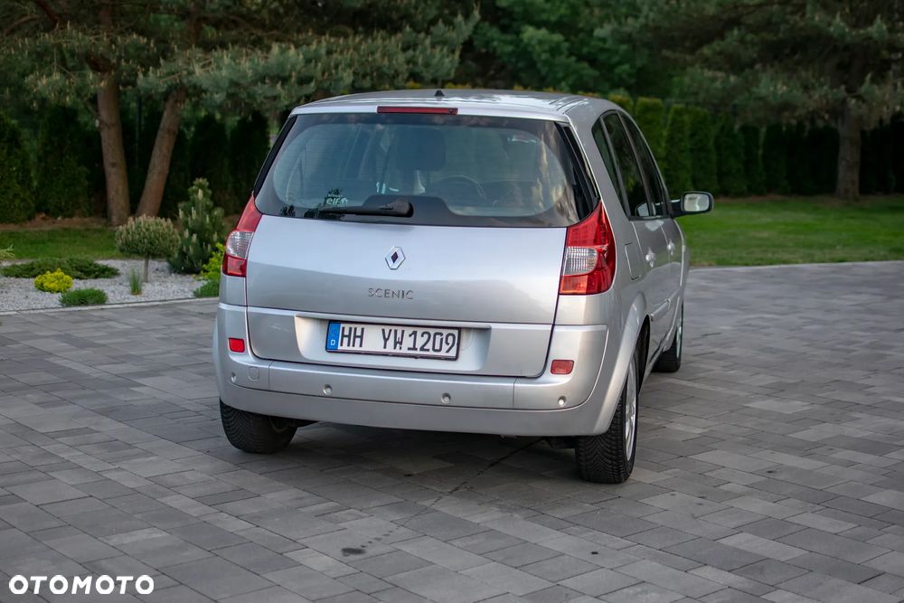 Renault Scenic - 22