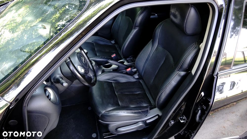 Nissan Juke - 7