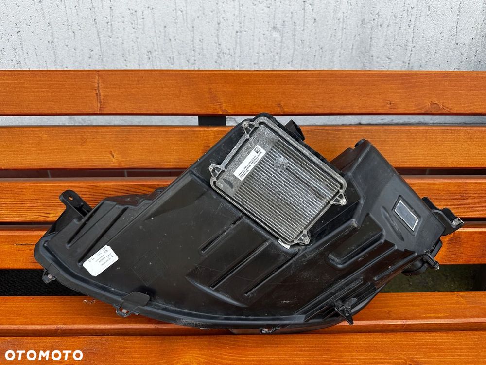 Lampa prawa przednia TESLA MODEL S LIFT - 4