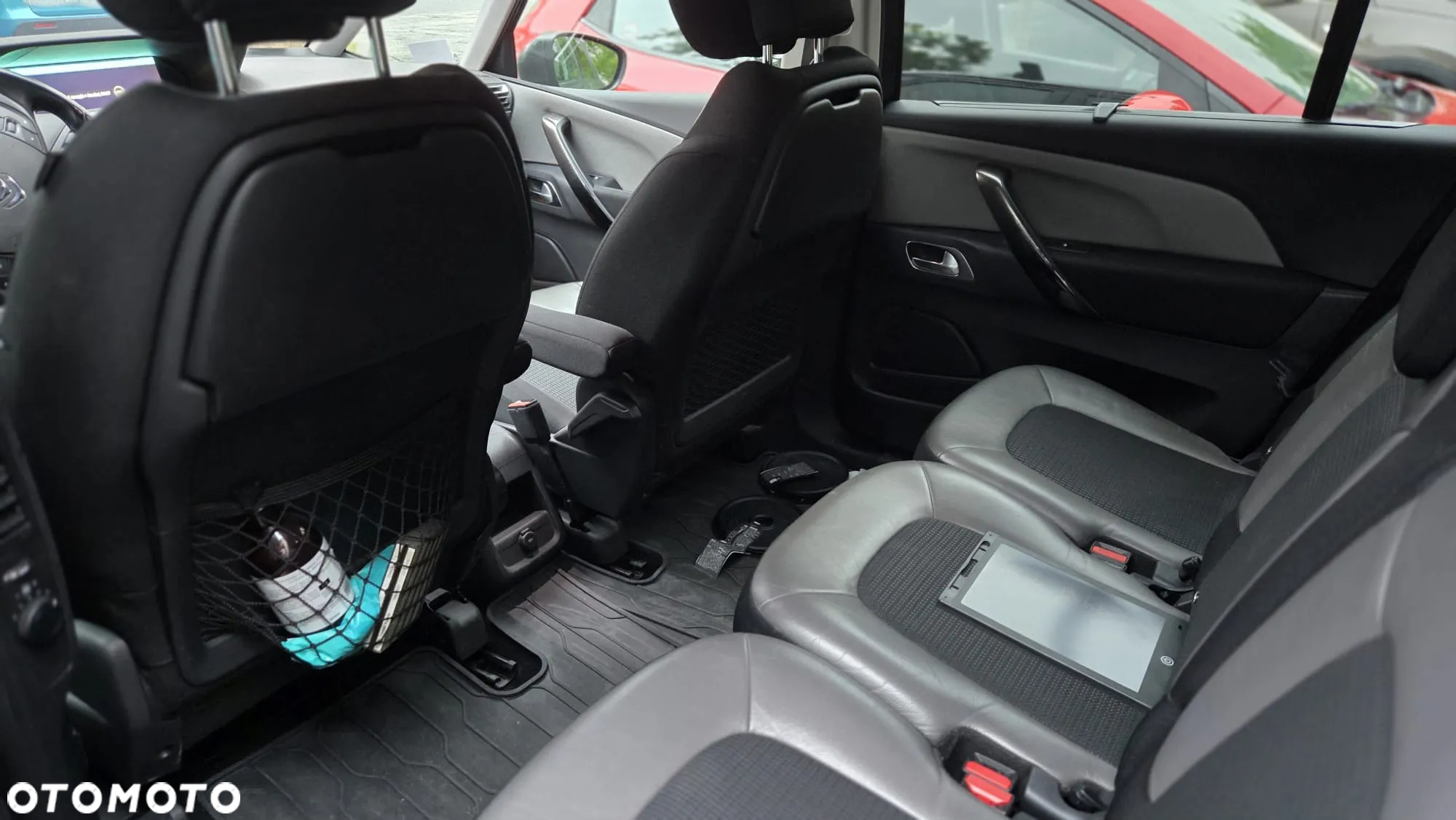 Citroën C4 Picasso 2.0 BlueHDi Shine S&S - 31