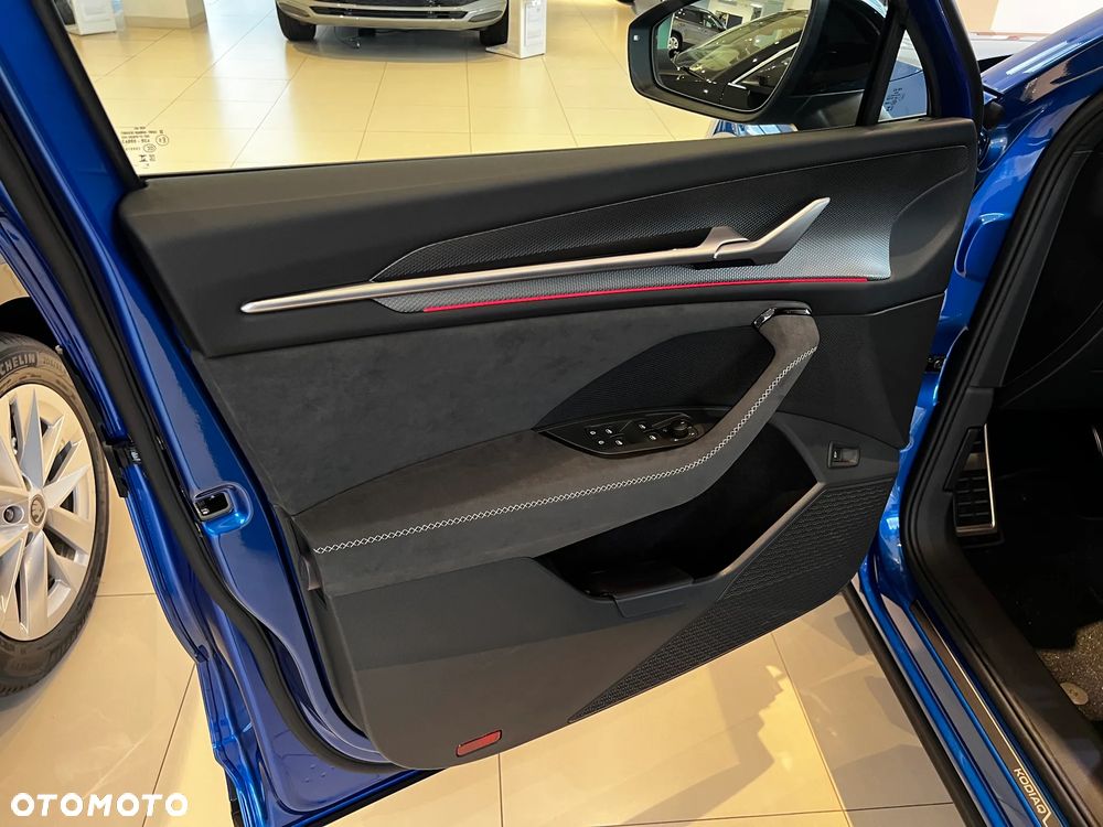Skoda Kodiaq 1.5 TSI mHEV 4x2 Sportline DSG - 31
