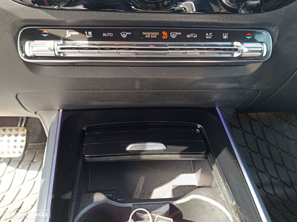 Mercedes-Benz GLA 250 e 8G-DCT AMG Line - 22