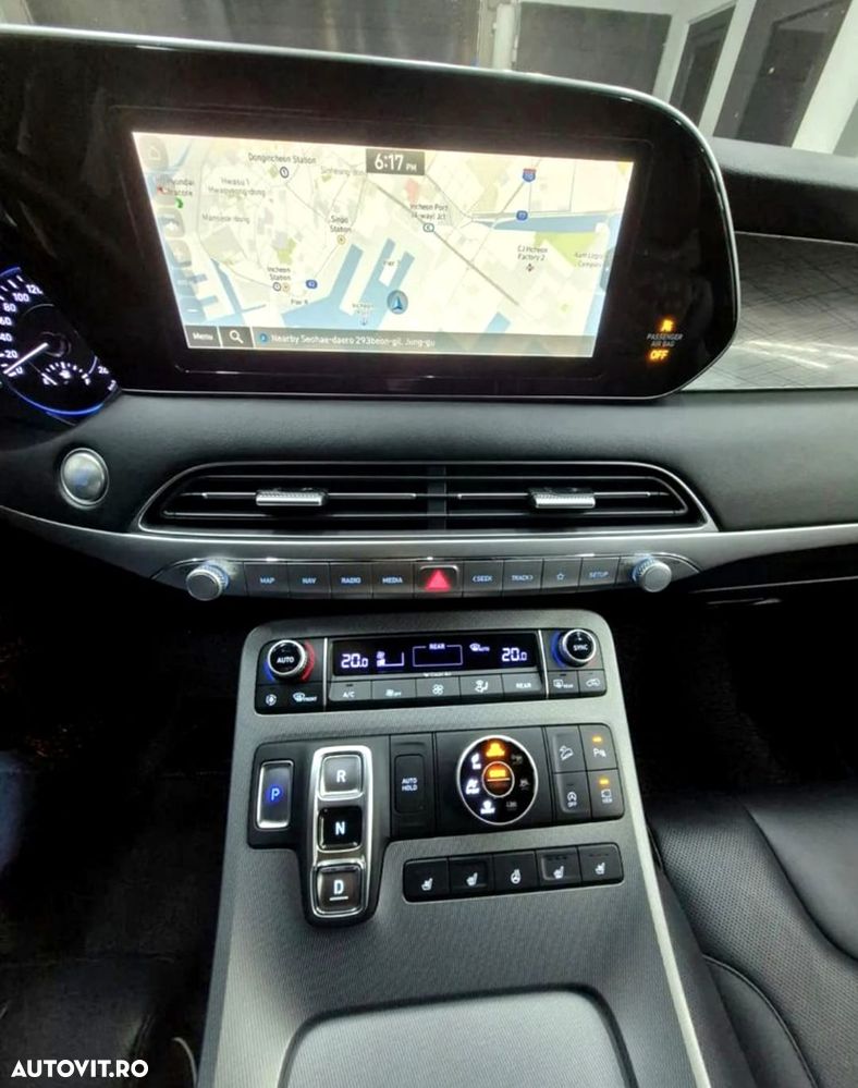 Hyundai Palisade - 23