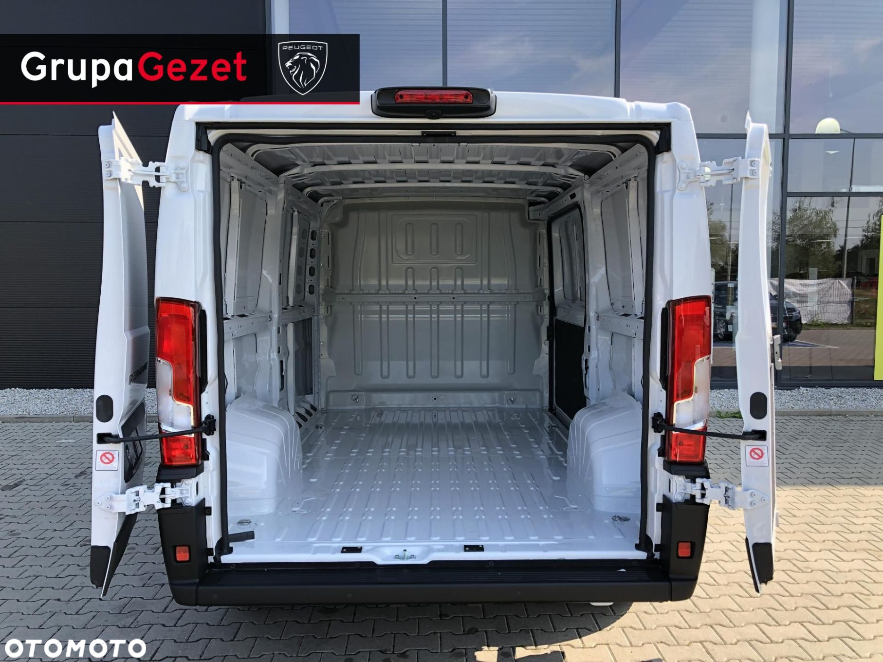 Peugeot Boxer - 10