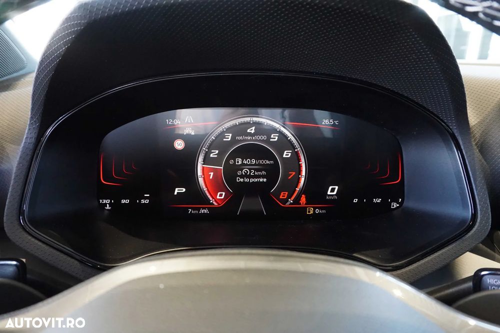 Seat Arona - 20
