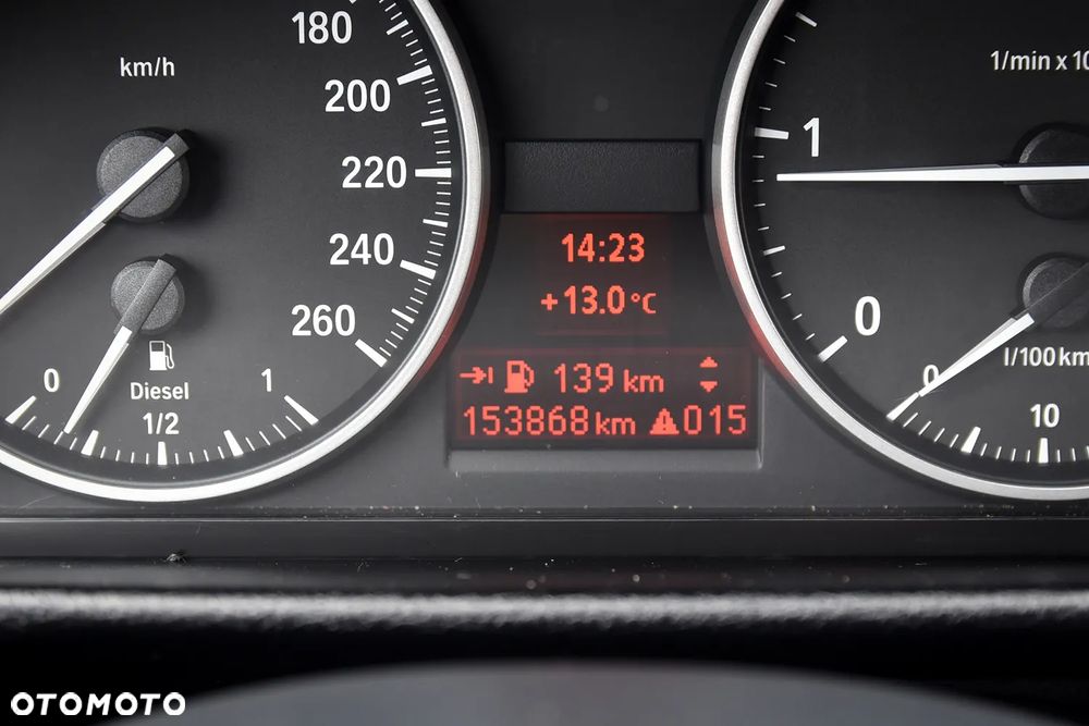 BMW X1 - 3