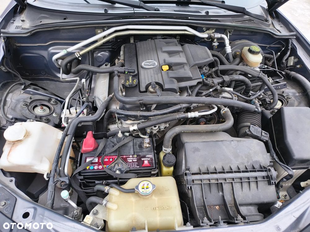 Mazda MX-5 - 18