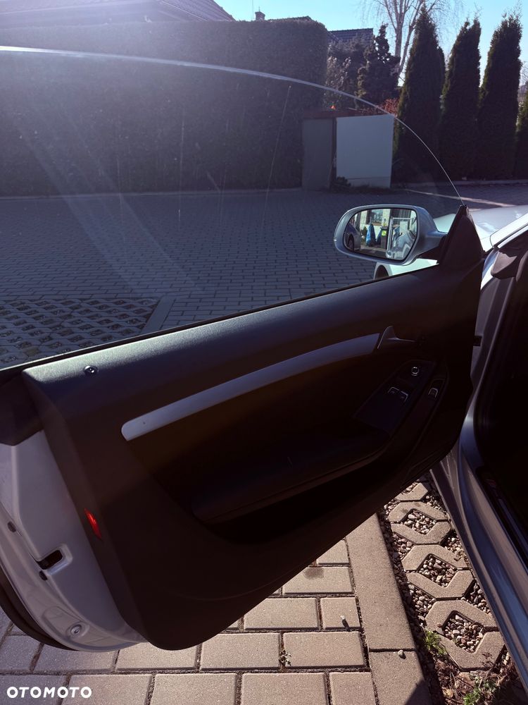 Audi A5 Coupé 3.0 TDI DPF quattro - 11