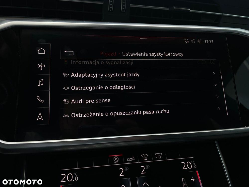 Audi A6 Avant - 33