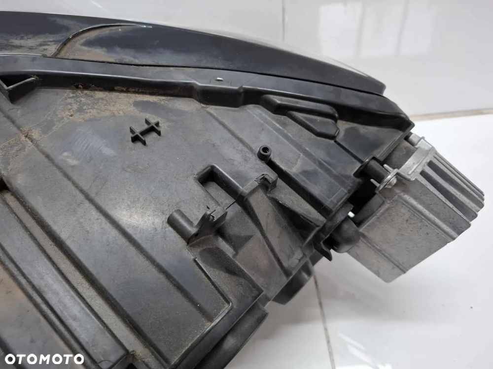 LAMPA PRAWA PRZEDNIA PRZÓD SEAT ATECA LIFT 576941032B FULL LED - 8