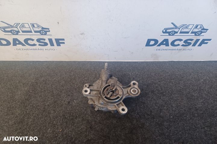 Pompa vacuum mecanica D165-1A Volvo V50 1 [2003 - 2011] wagon 2.0 D M - 2