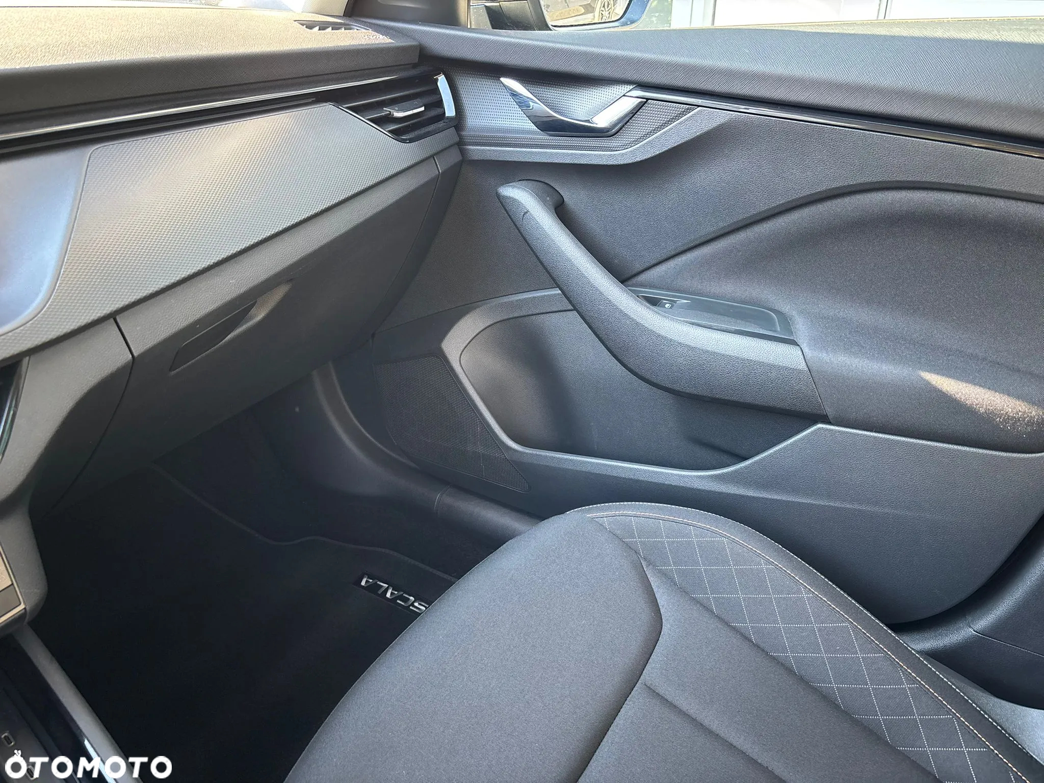 Skoda Scala 1.0 TSI Ambition - 15