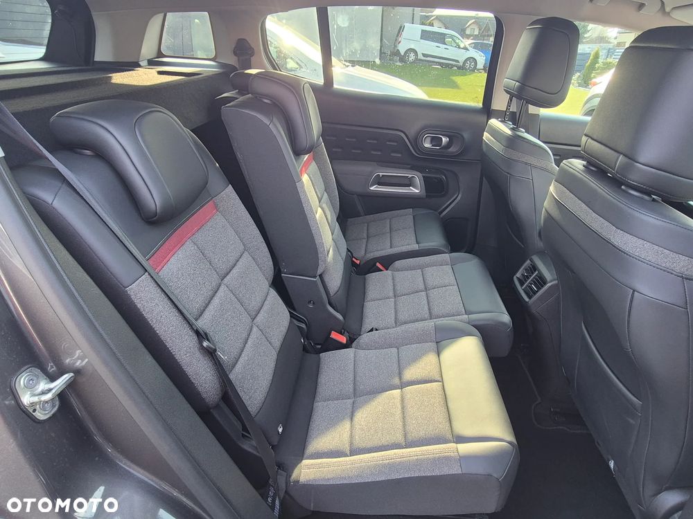 Citroën C5 Aircross BlueHDI 130 S&S EAT8 C-SERIES - 17