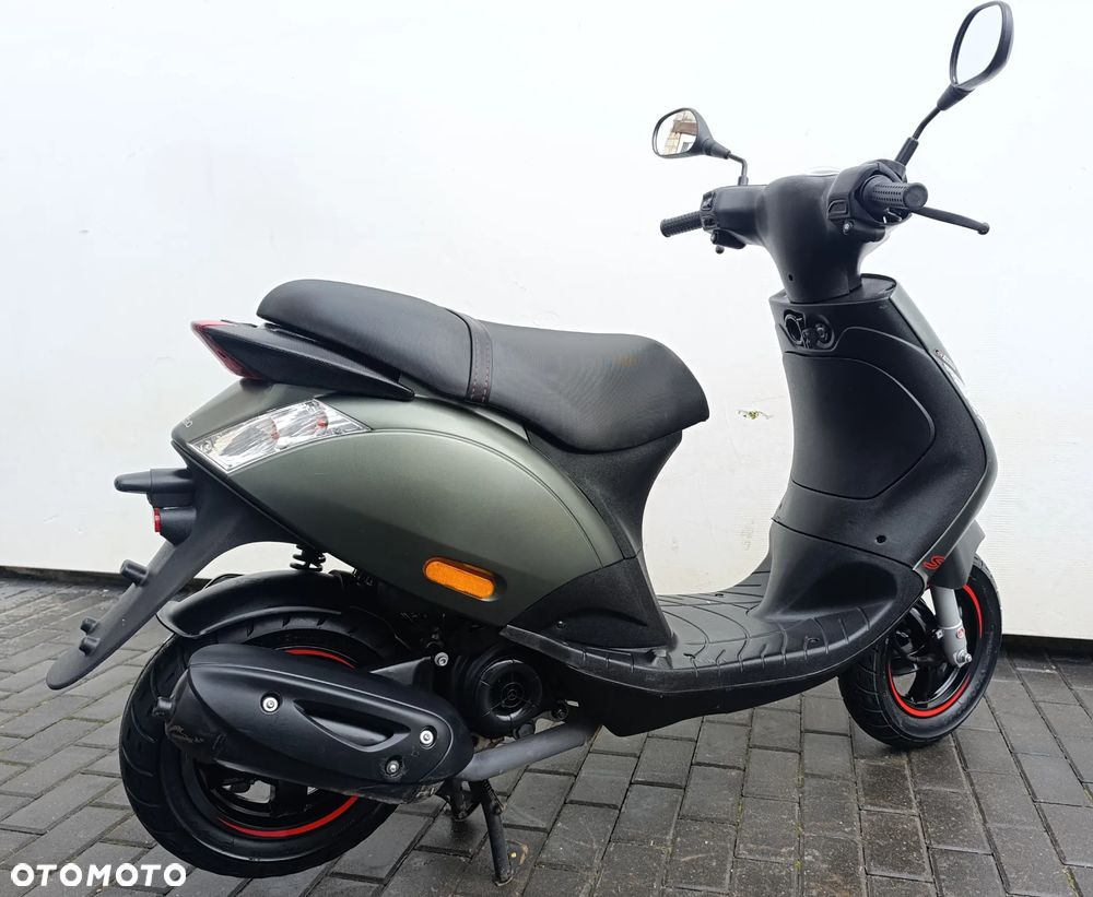 Piaggio ZIP - 5