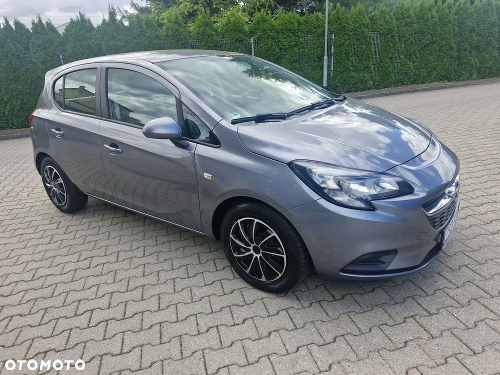 Opel Corsa 1.4 Enjoy S&S - 17