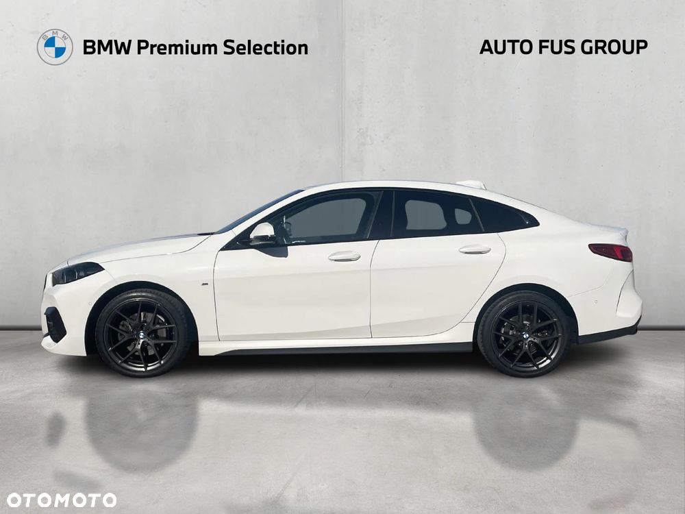 BMW Seria 2 218i M Sport - 2