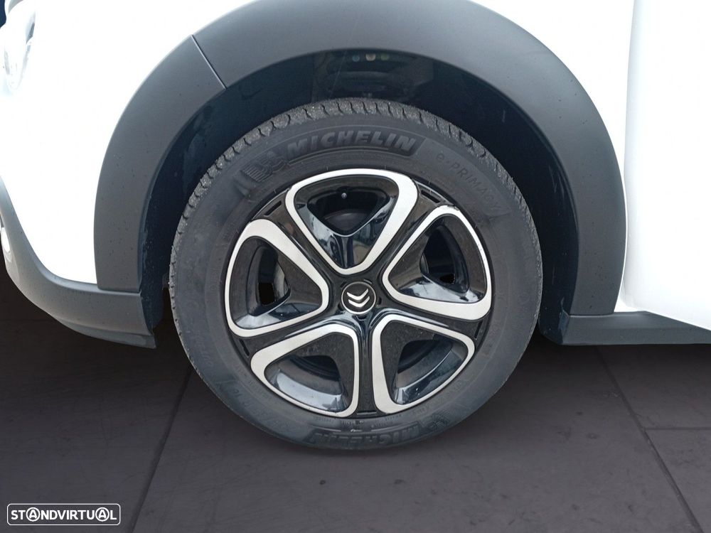 Citroën C3 - 9