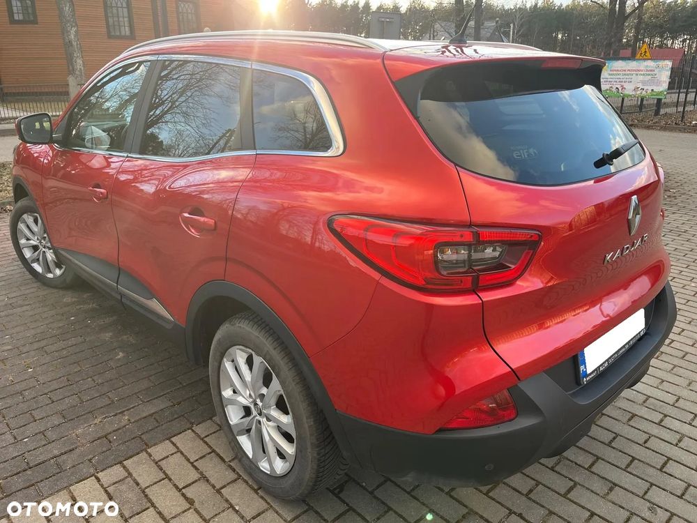Renault Kadjar - 10