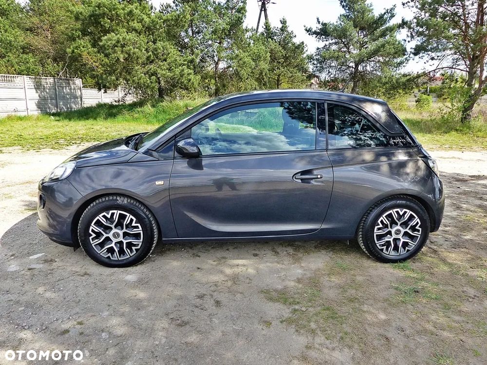 Opel Adam 1.2 Jam - 13