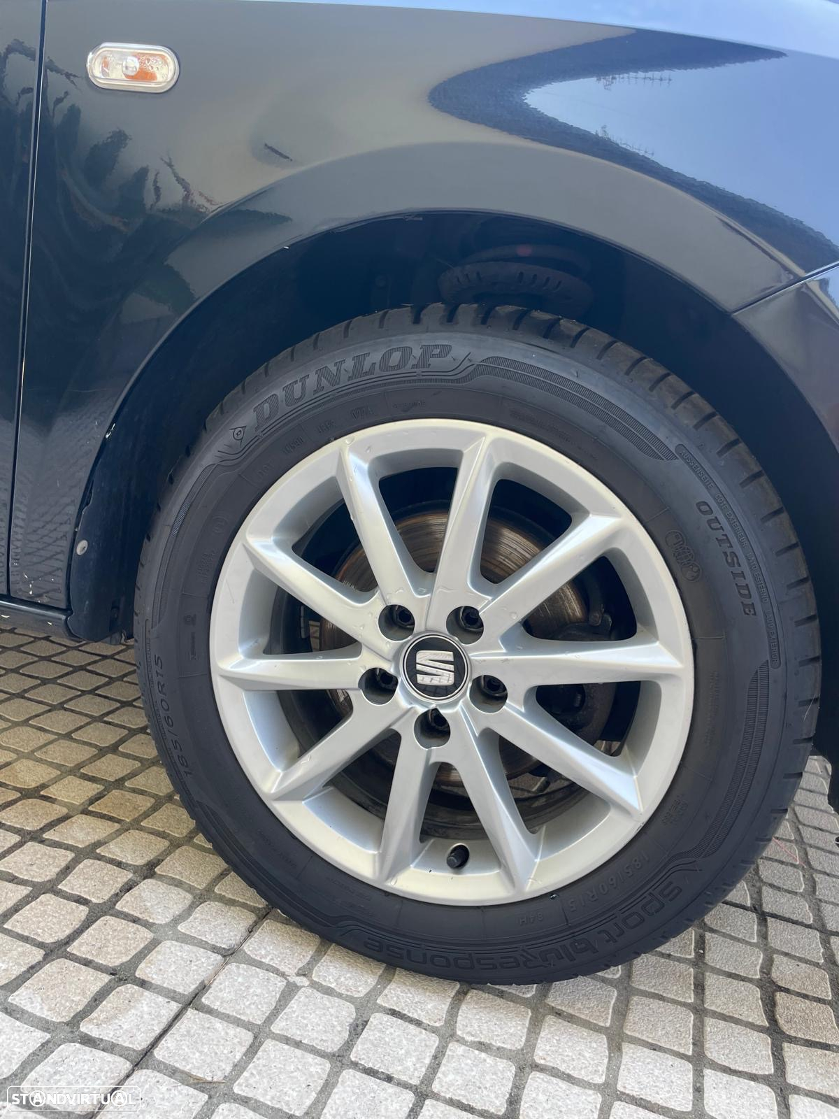 SEAT Ibiza 1.2 TSI Style - 12